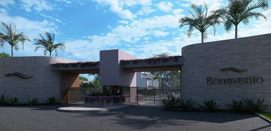 Bonavento Condominio