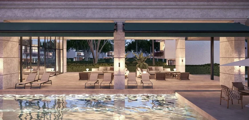 Bonavento Condominio