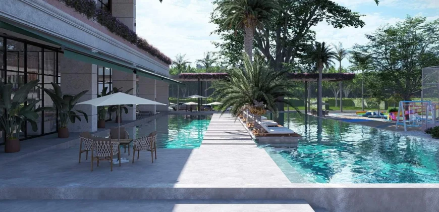 Bonavento Condominio