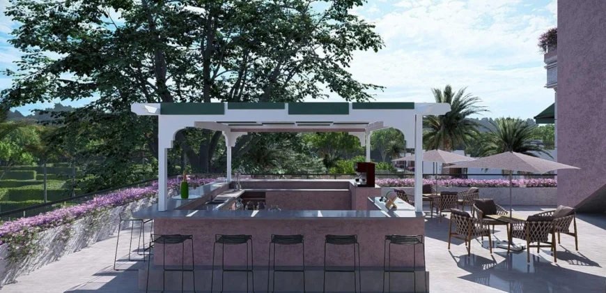 Bonavento Condominio