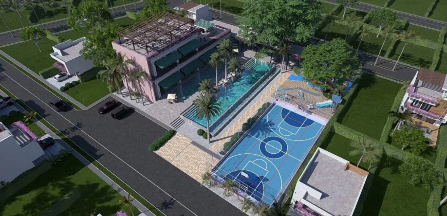 Bonavento Condominio