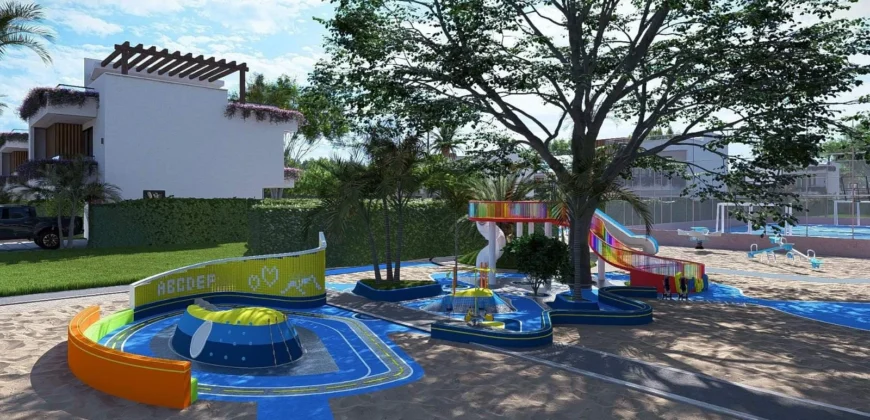 Bonavento Condominio