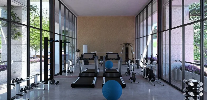 Bonavento Condominio