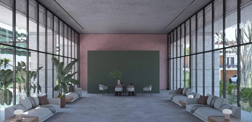 Bonavento Condominio