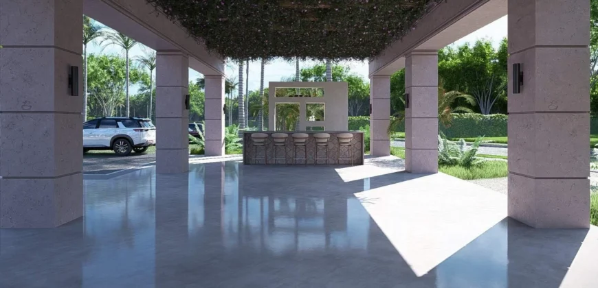 Bonavento Condominio