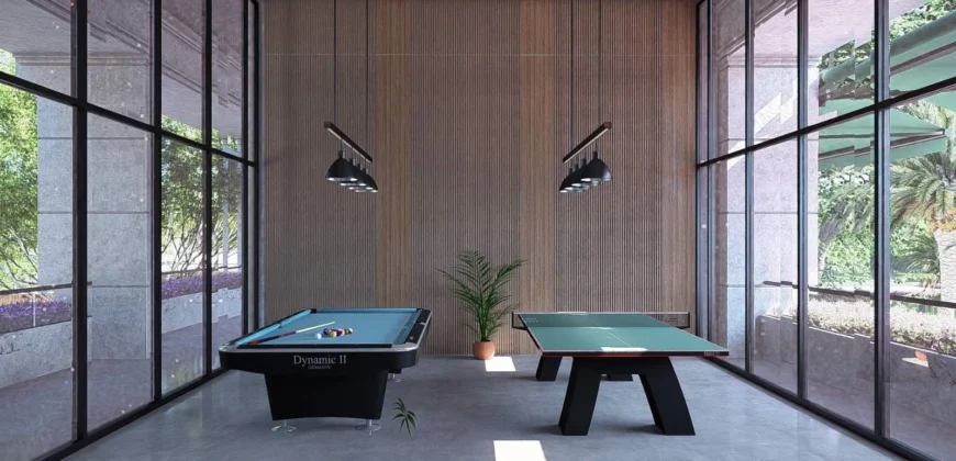 Bonavento Condominio