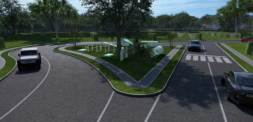 Bonavento Condominio