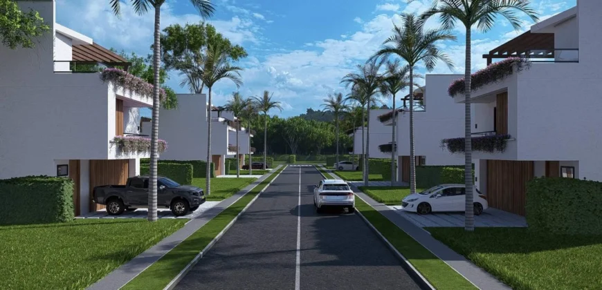 Bonavento Condominio