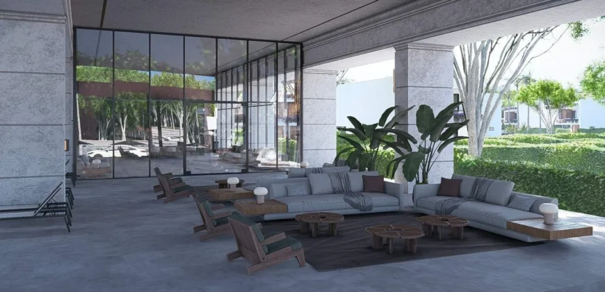 Bonavento Condominio