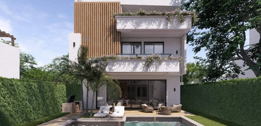 Bonavento Condominio