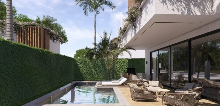 Bonavento Condominio