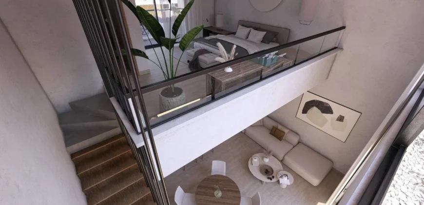 Bonavento Condominio