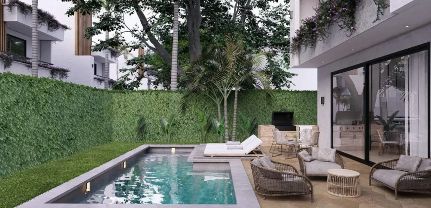 Bonavento Condominio