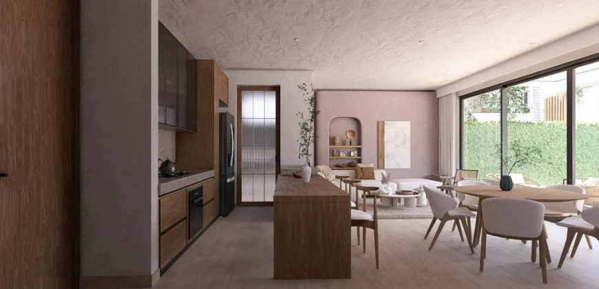 Bonavento Condominio