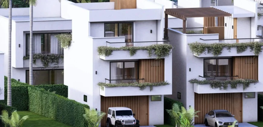 Bonavento Condominio