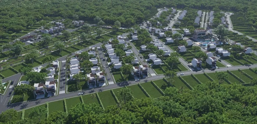 Bonavento Condominio