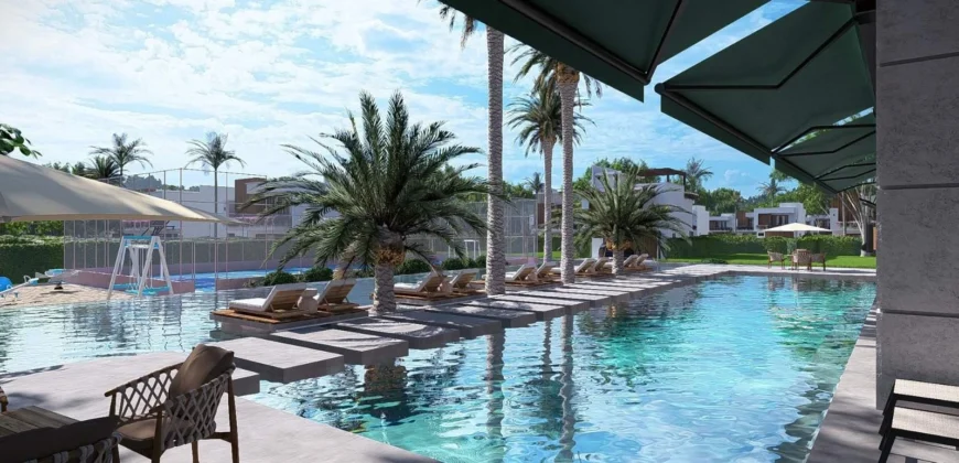 Bonavento Condominio